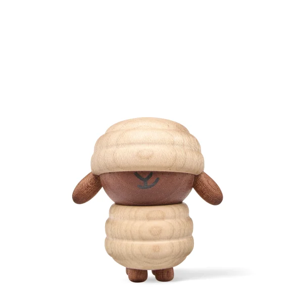 Ulrik - det lille f�r fra Fabelewood