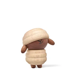 Ulrik - det lille f�r fra Fabelewood