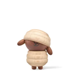 Ulrik - det lille f�r fra Fabelewood