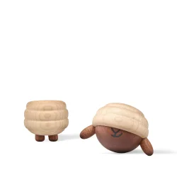 Ulrik - det lille f�r fra Fabelewood