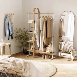 Bellwood Tjstativ &#150; Smuk og praktisk opbevaring fra Umbra