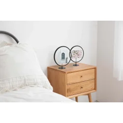 Infinity Fotoramme &#150; Et svvende blikfang til dine billeder fra Umbra