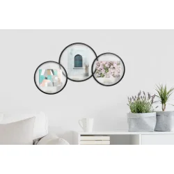 Infinity Fotoramme &#150; Et svvende blikfang til dine billeder fra Umbra