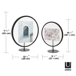 Infinity Fotoramme &#150; Et svvende blikfang til dine billeder fra Umbra