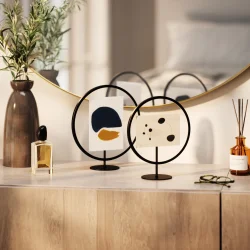 Infinity Fotoramme &#150; Et svvende blikfang til dine billeder fra Umbra