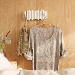 Umbra Picket Knagerkke &#150; Elegant og Praktisk Vgopbevaring