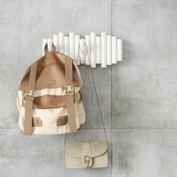 Umbra Picket Knagerkke &#150; Elegant og Praktisk Vgopbevaring