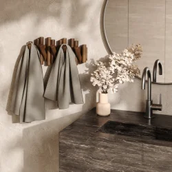 Umbra Picket Knagerkke &#150; Elegant og Praktisk Vgopbevaring