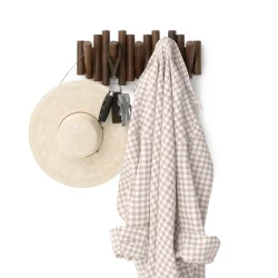 Umbra Picket Knagerkke &#150; Elegant og Praktisk Vgopbevaring