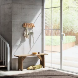 Umbra Picket Knagerkke &#150; Elegant og Praktisk Vgopbevaring