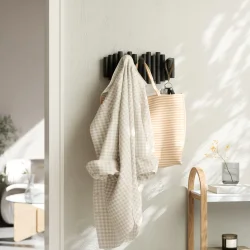 Umbra Picket Knagerkke &#150; Elegant og Praktisk Vgopbevaring