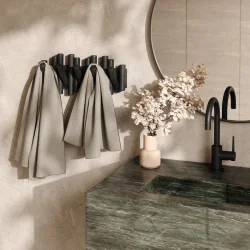 Umbra Picket Knagerkke &#150; Elegant og Praktisk Vgopbevaring