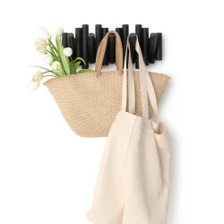 Umbra Picket Knagerkke &#150; Elegant og Praktisk Vgopbevaring