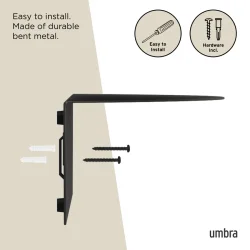 Umbra Solis vghylder &#150; Moderne og funktionel opbevaring