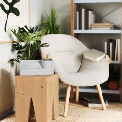 Vandfontne - Indendrs - Stream Water Fountain - Umbra Design