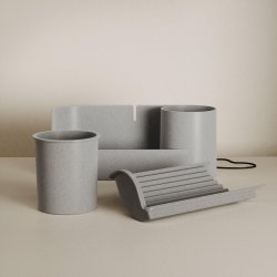 Vandfontne - Indendrs - Stream Water Fountain - Umbra Design