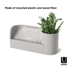 Vandfontne - Indendrs - Stream Water Fountain - Umbra Design