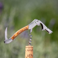 🍷 Legnoart Roero WF5 Proptr�kker � Elegant Design i St�l og Tr�