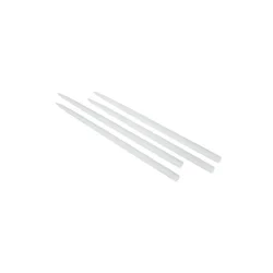 Stearinlys til Gemini - Peter Karpf - Architectmade 