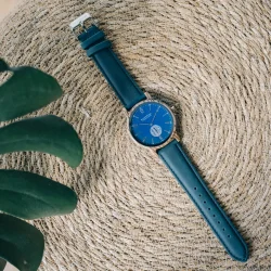 Woodme Horizon � Dansk designet tr�ur med udsyn og dybde