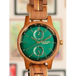 Woodme Colibri � Dansk designet tr�ur med let og elegant udtryk