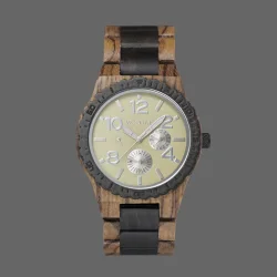 Woodme Earth � Tr�ur i naturligt og b�redygtigt design