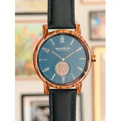 Woodme Horizon � Dansk designet tr�ur med udsyn og dybde