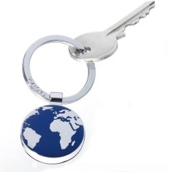 Nglering - Jorden - Around the world - Troika Design