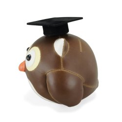  Zuny Cicci Bogsttte &#150; Ugle med Studenterhue 