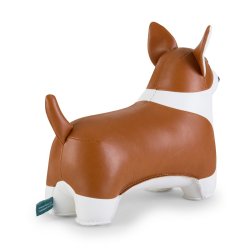 Corgi dvrghund Bogsttte - 1 kg