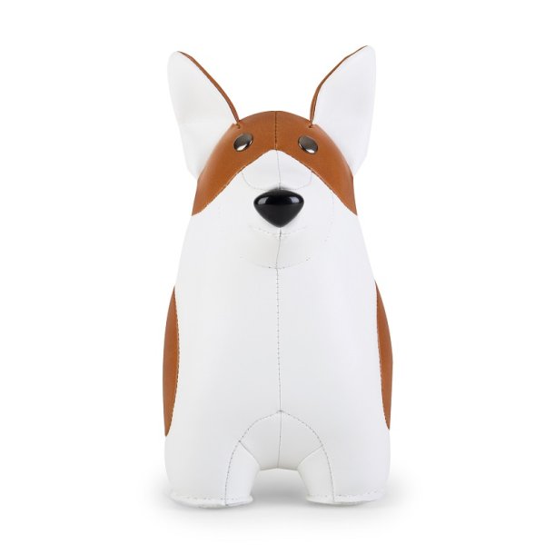 Corgi dvrghund Bogsttte - 1 kg