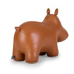 &#129435; Zuny Flodhest &#150; Drstopper med charme og tyngde &#128682;