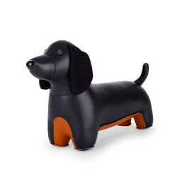 Z&uuml;ny Gravhund Ella - Drstopper -  2 kg