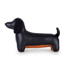 Z&uuml;ny Gravhund Ella - Drstopper -  2 kg