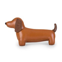 Z&uuml;ny Gravhund Ella