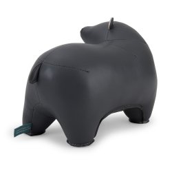 Bjrnen Bero mrke gr - Bogsttte 1kg