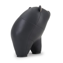 Bjrnen Bero mrke gr - Bogsttte 1kg