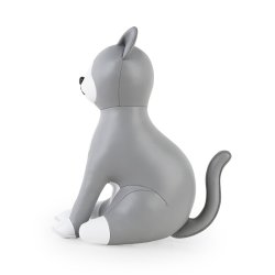 Kat Tuxedo Bogsttte -  Gr - 1 kg