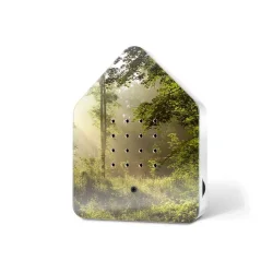 Relaxound - Skn fuglesang i huset - Zwitscherbox (2 minutter)