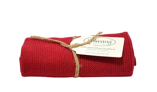 Karklude & viskestykker