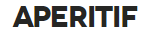 Aperitif Sjaler